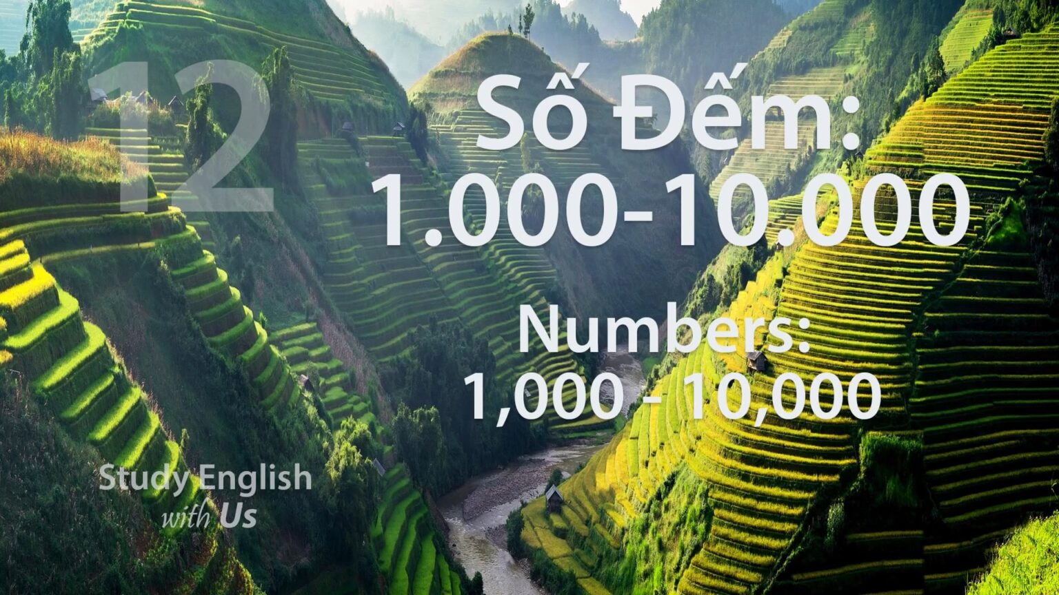 Basic English - Study English with Us